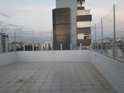 Redes para Coberturas