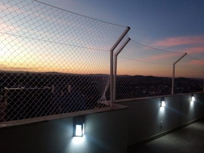 Redes para Coberturas